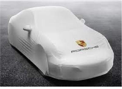 Porsche Cover 911 996/997 Indoor